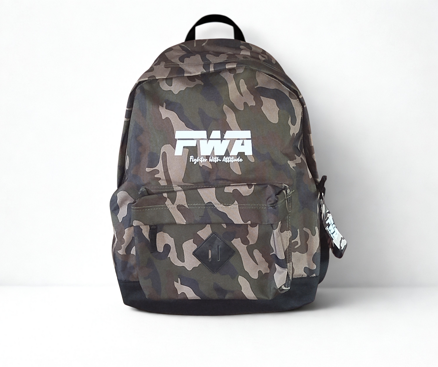 Sac à dos-Jungle camo