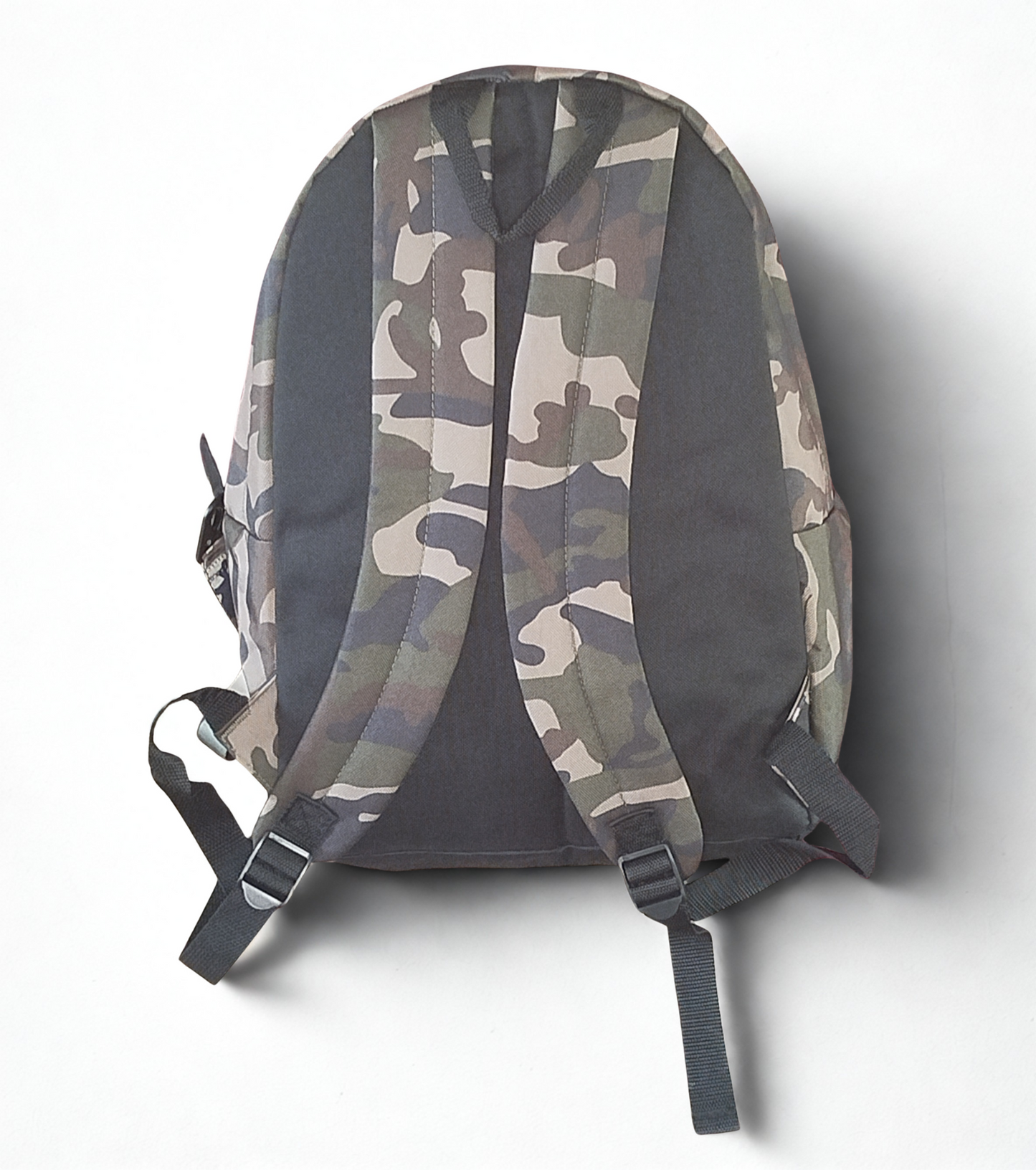 Sac à dos-Jungle camo