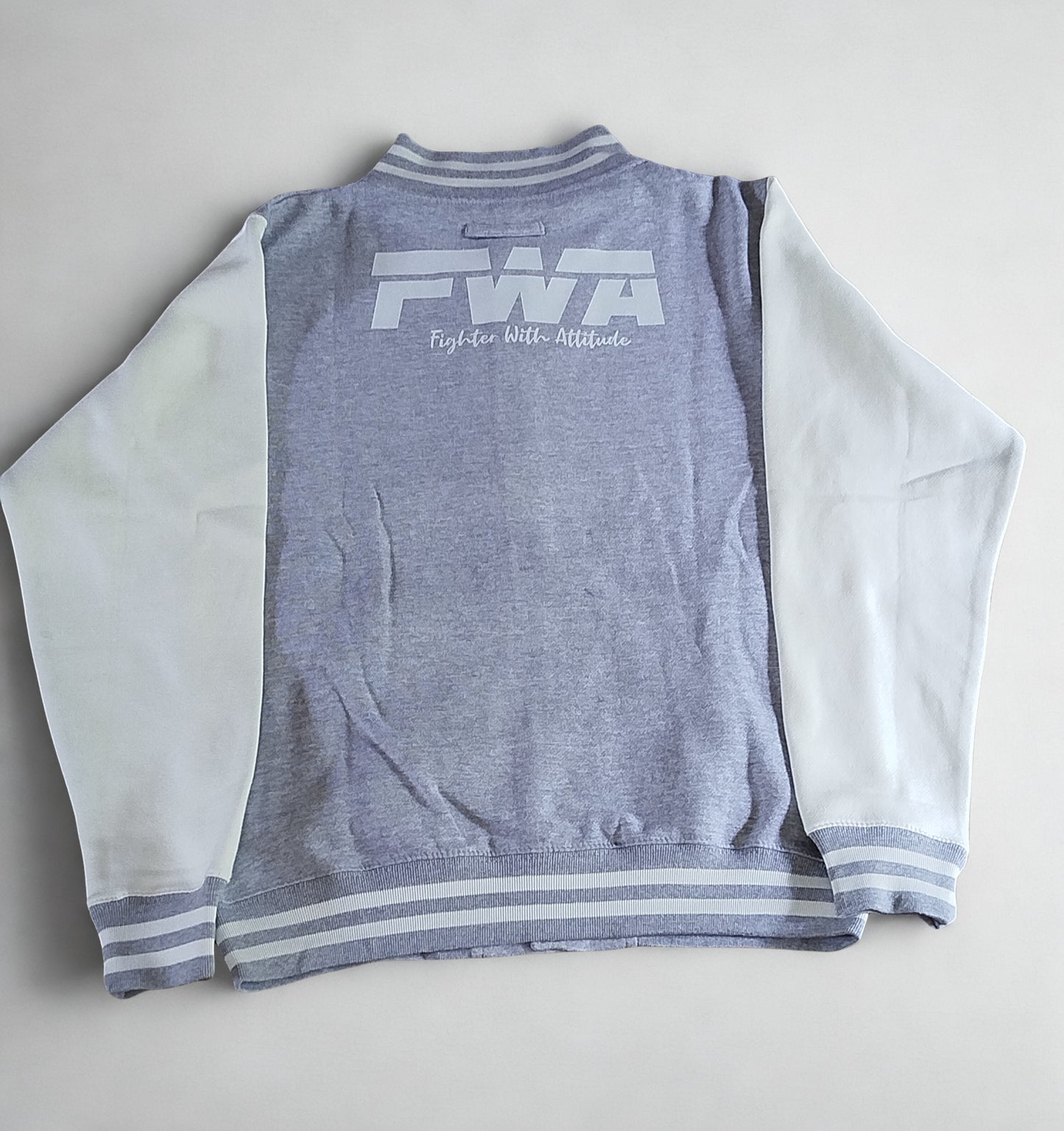 VARSITY JACKET HGW