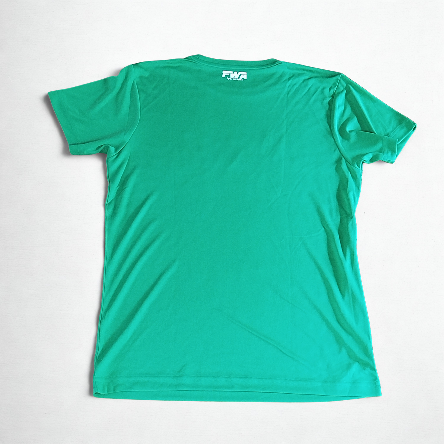 PERFORMANCE TEE SHIRT BK