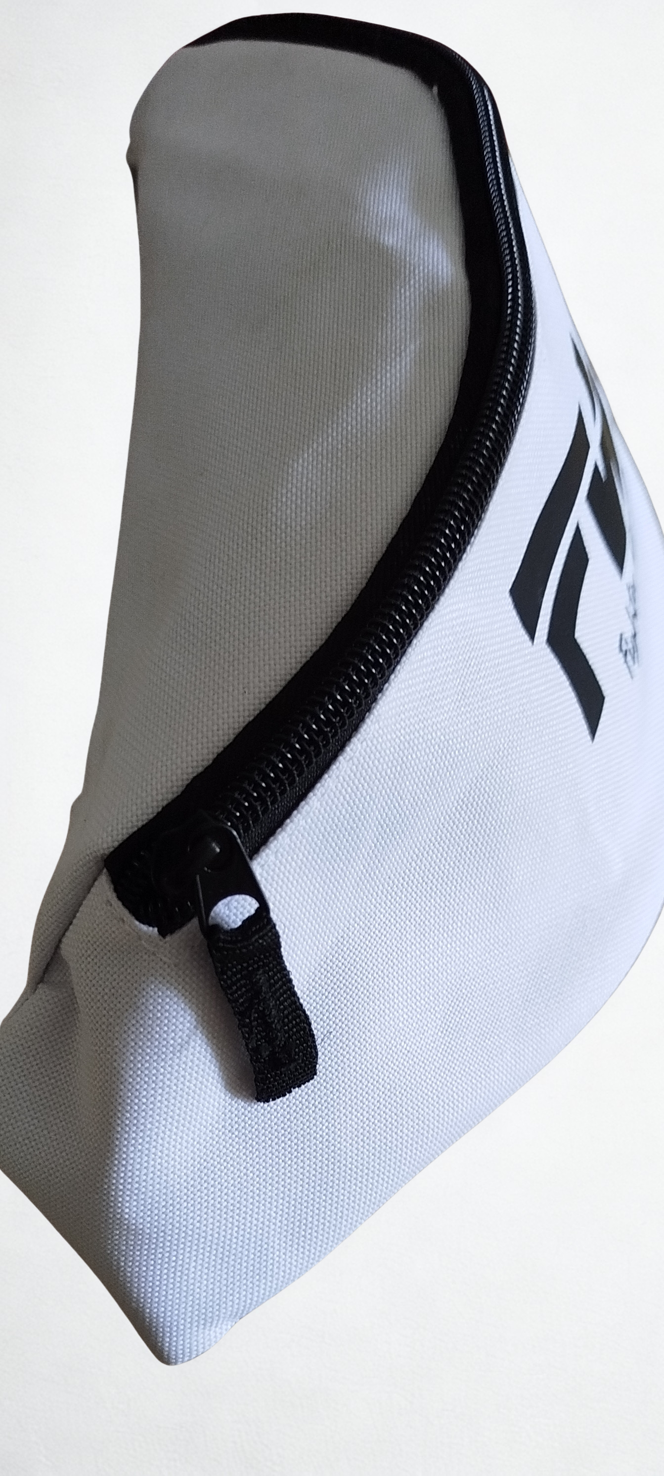 Sac banane-White