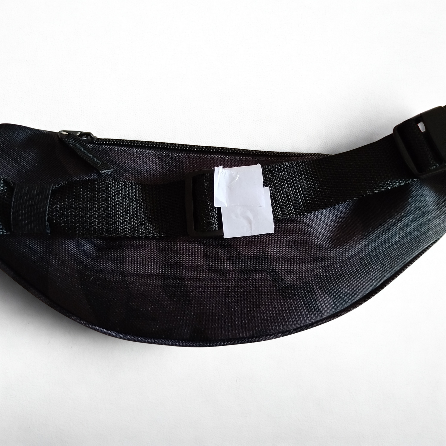 Sac banane-Midnight Camo