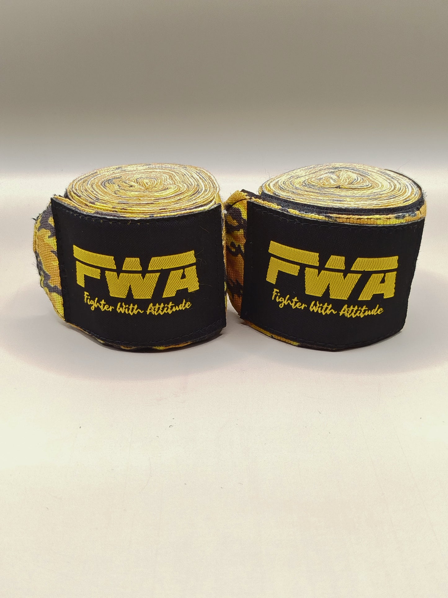HANDWRAP BLK / GLD