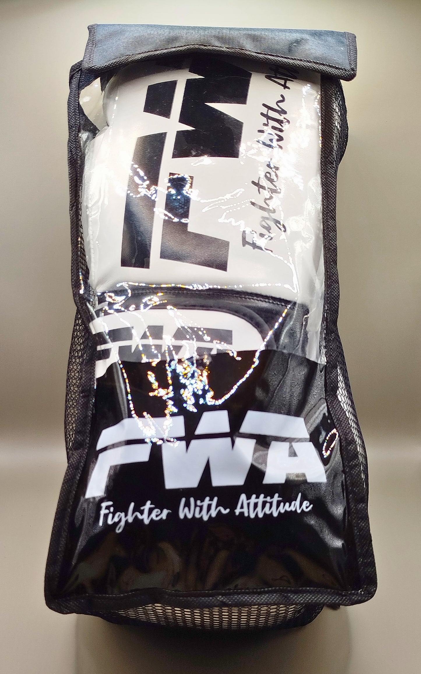 GLOVES WB