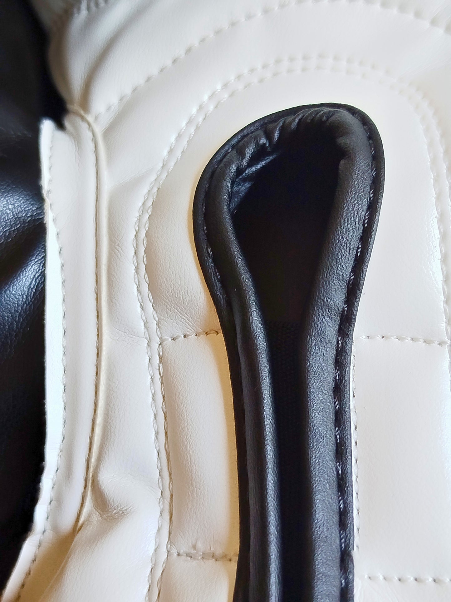 GLOVES WB