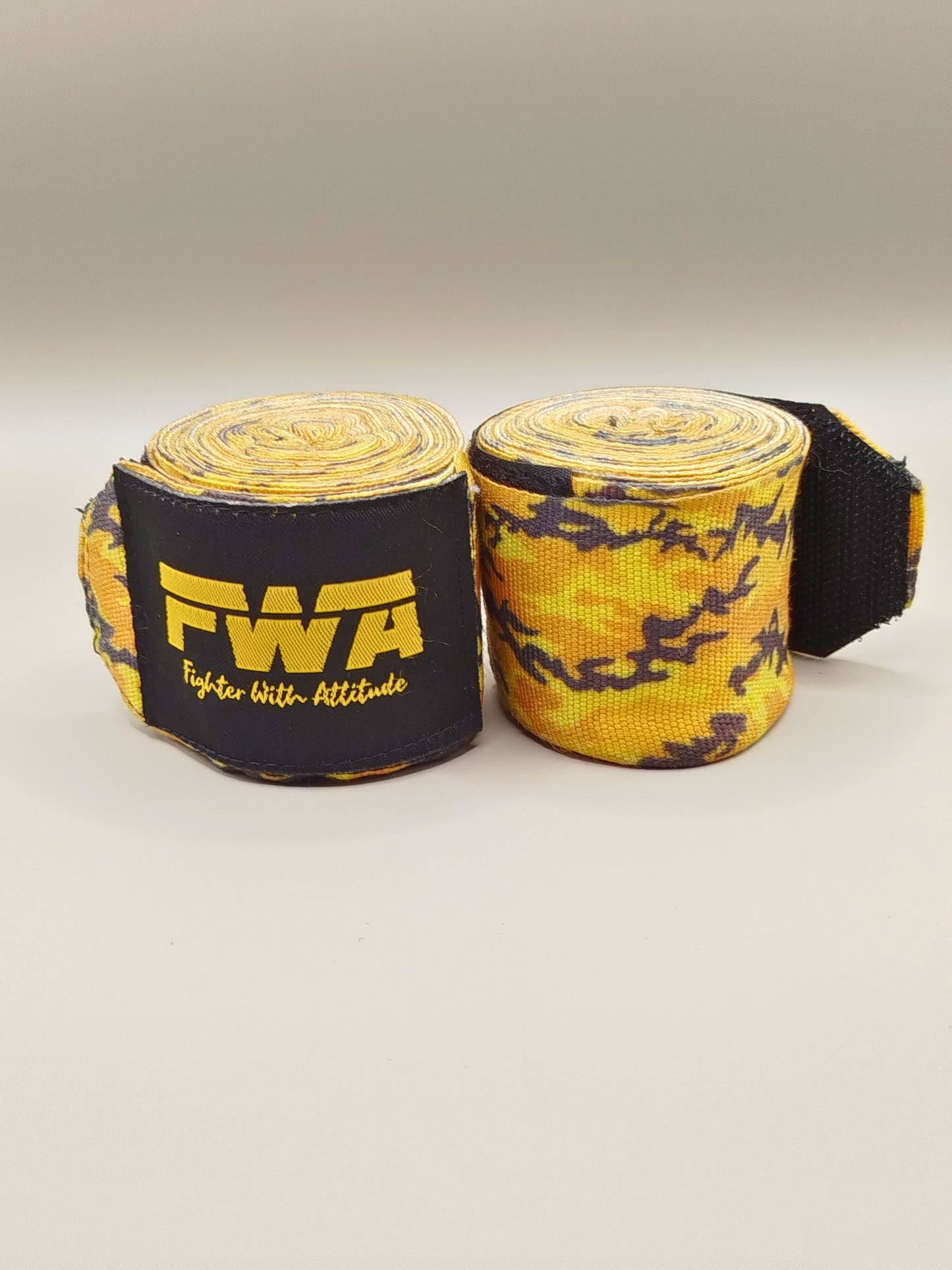HANDWRAP BLK / GLD