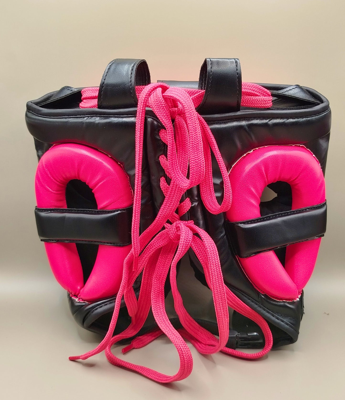 HEADGUARD PNK-BLK