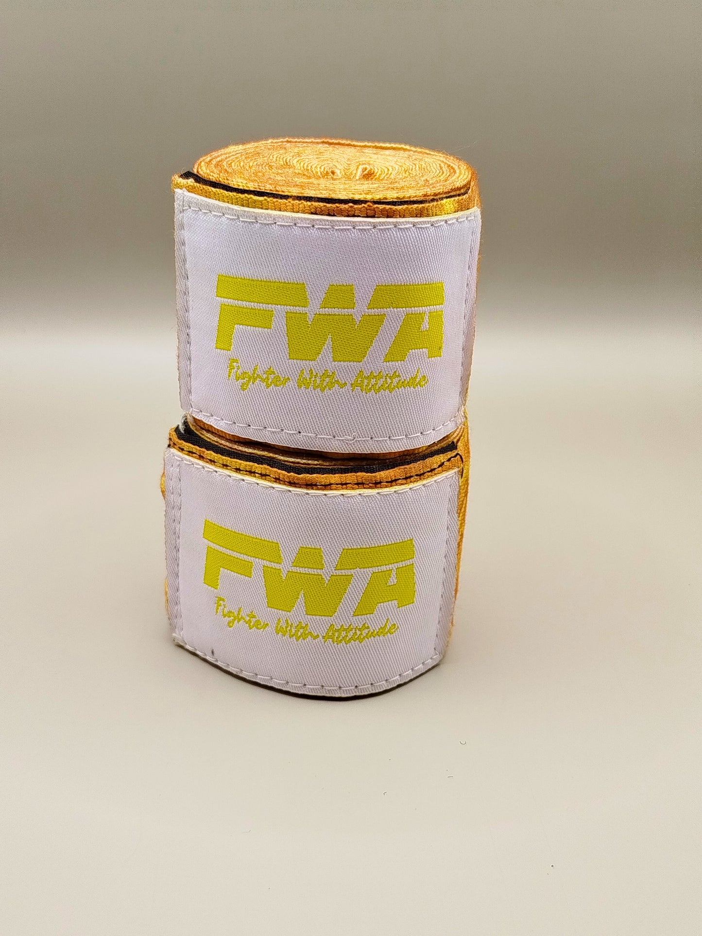 HANDWRAP GLD