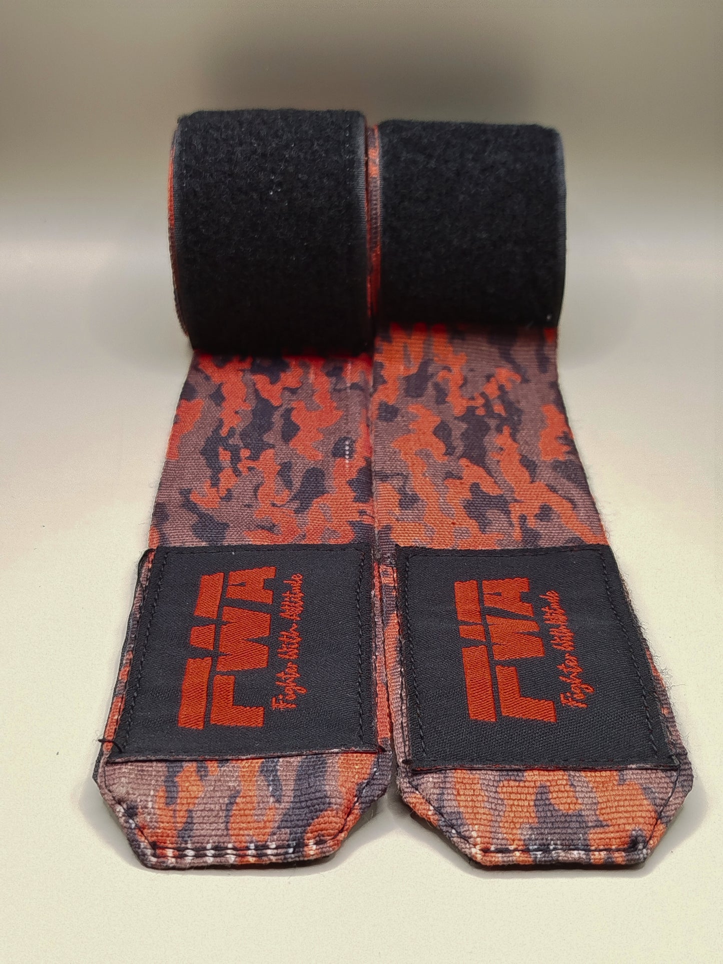 HANDWRAP RDC