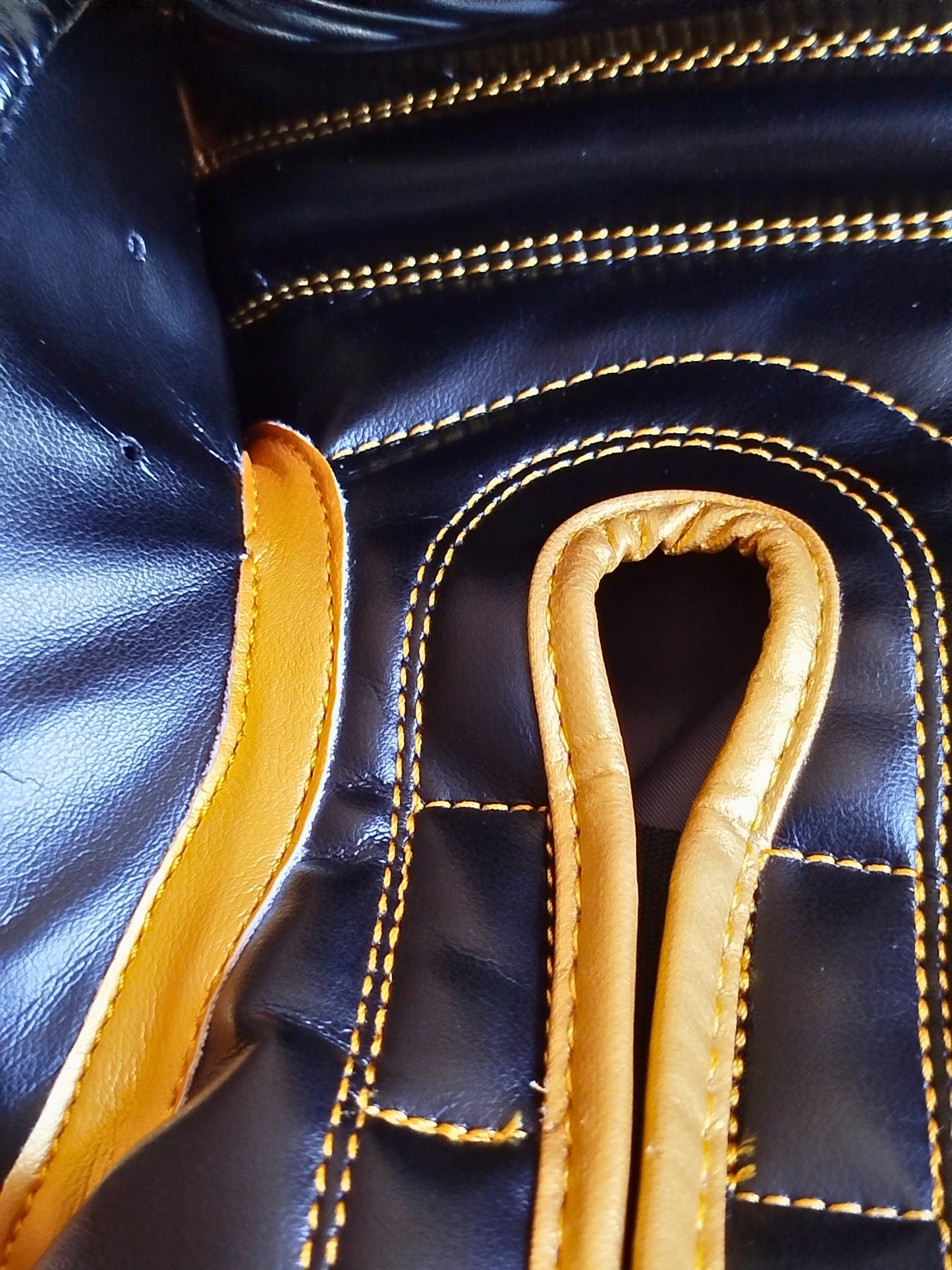 GLOVES BG