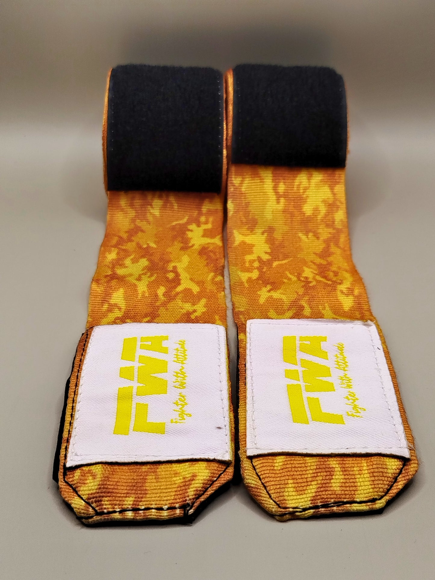 HANDWRAP GLD