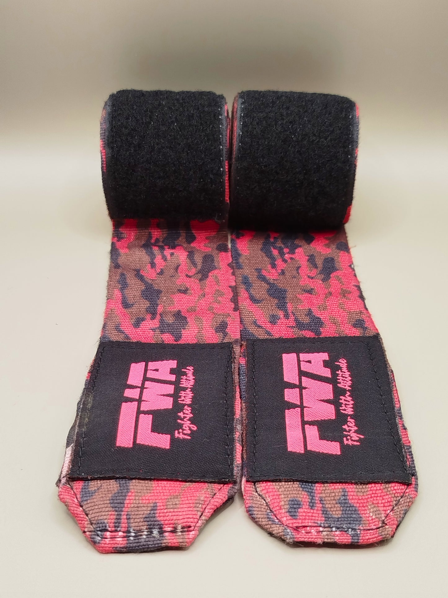 HANDWRAP PNK-C