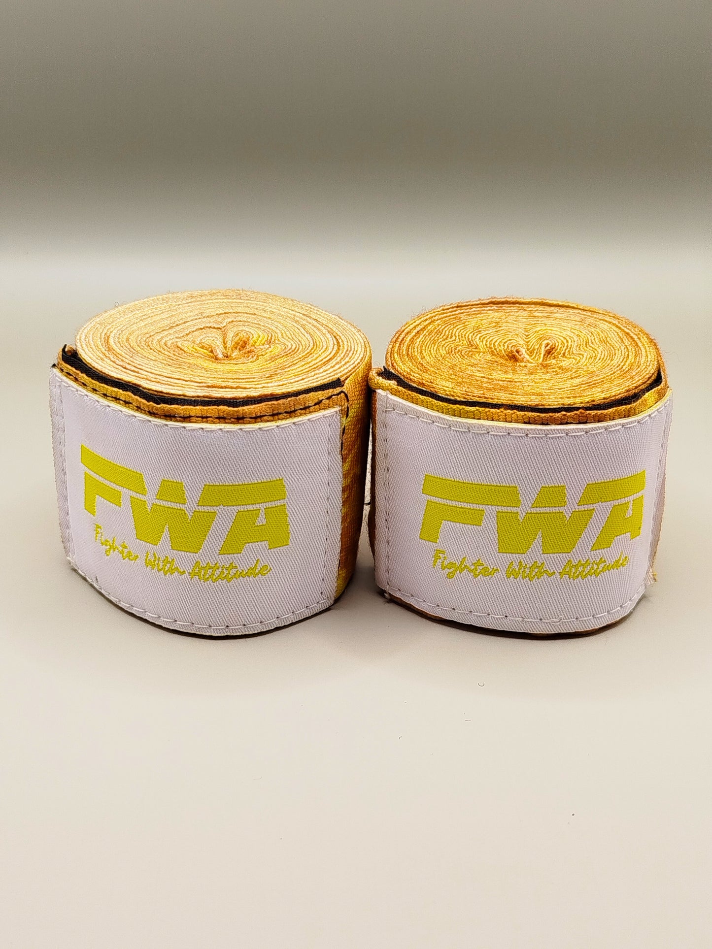 HANDWRAP GLD