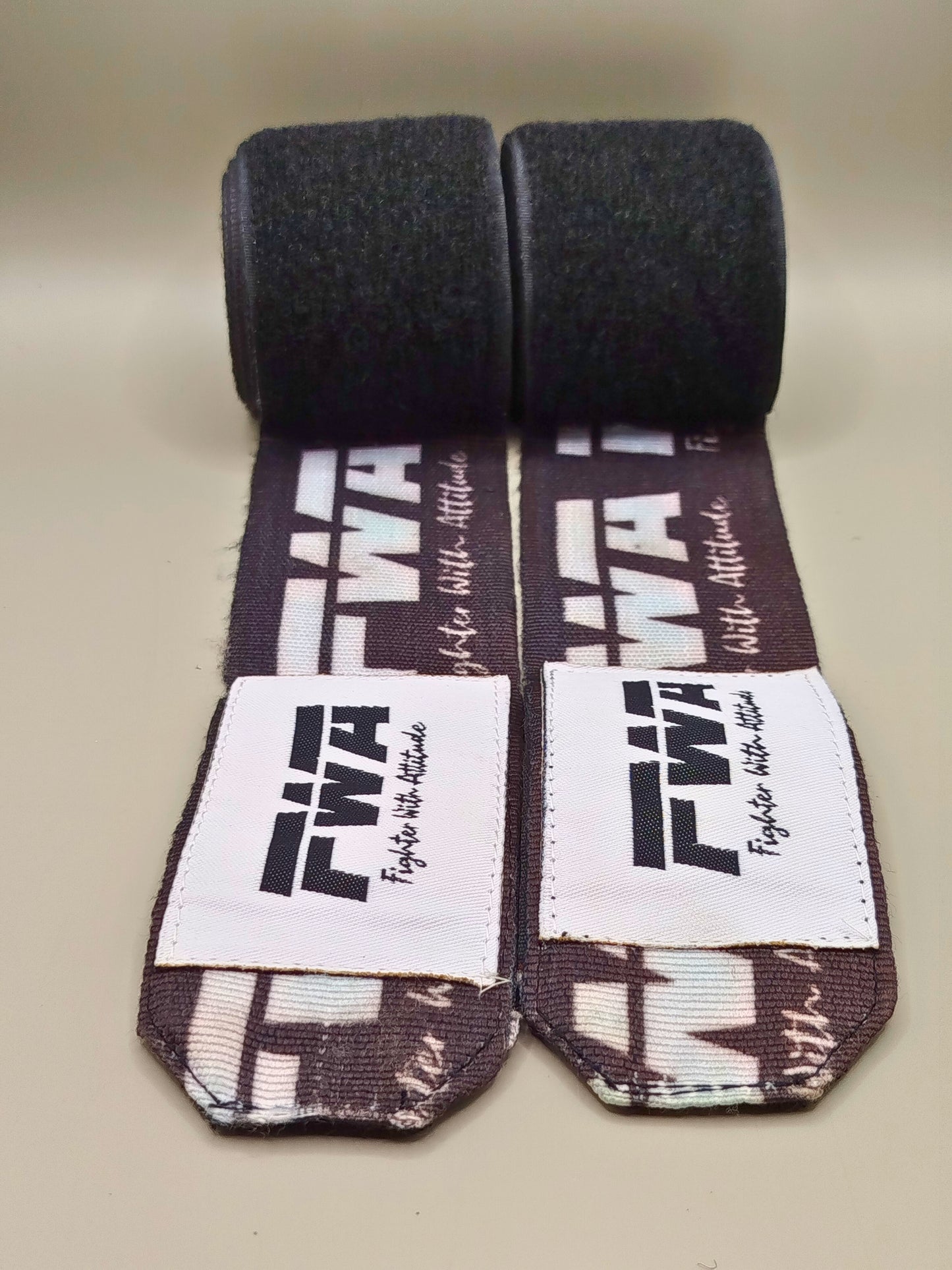 HANDWRAP BW