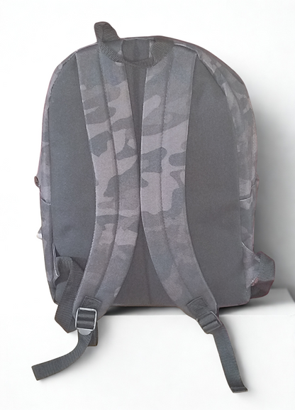 Sac à dos-Midnight camo