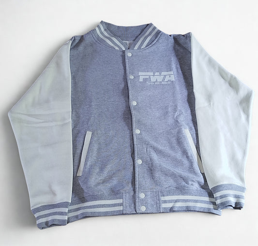 VARSITY JACKET HGW