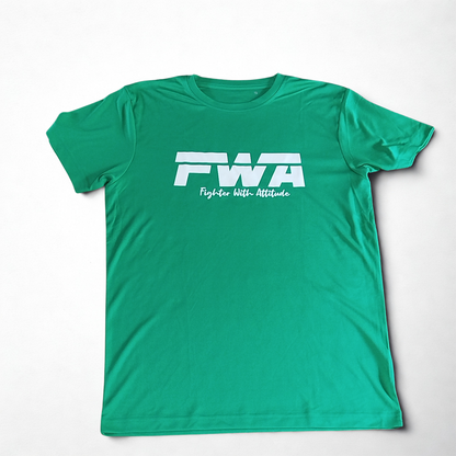 PERFORMANCE TEE SHIRT BK