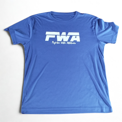 PERFORMANCE TEE SHIRT RB