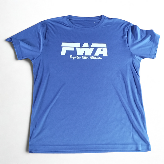PERFORMANCE TEE SHIRT RB