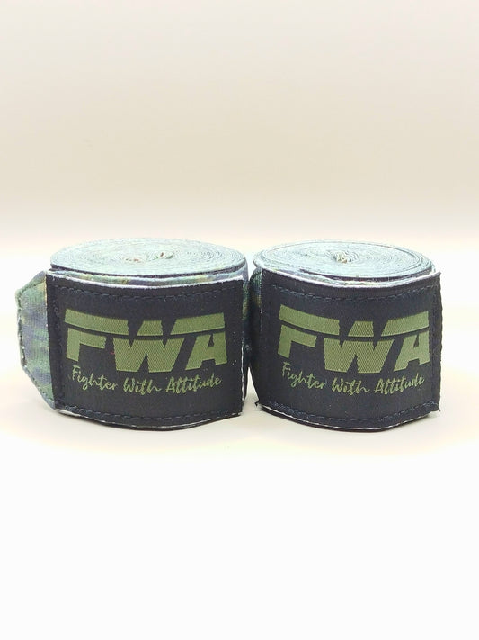 HANDWRAP GRC