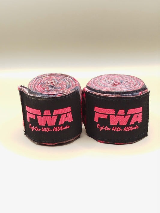 HANDWRAP PNK-C