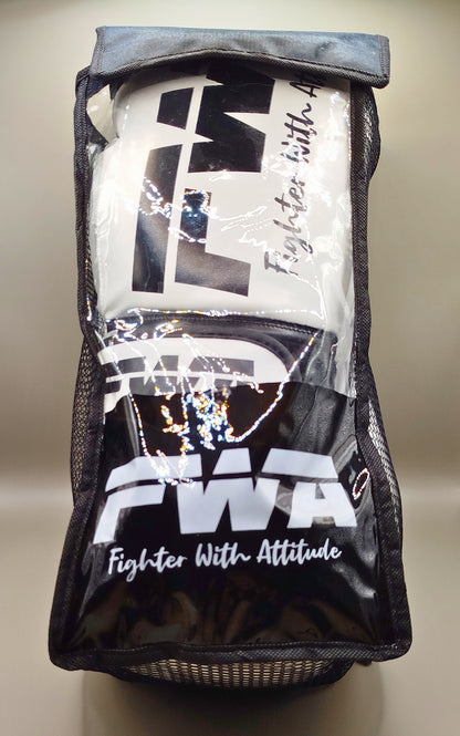 GLOVES WB