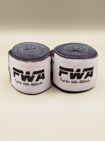 HANDWRAP BW