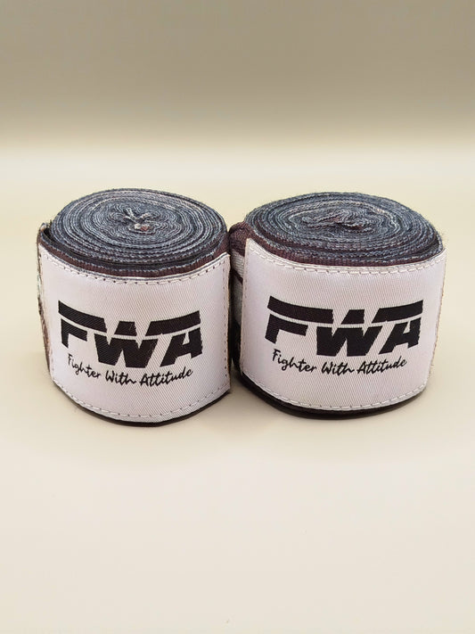 HANDWRAP BW