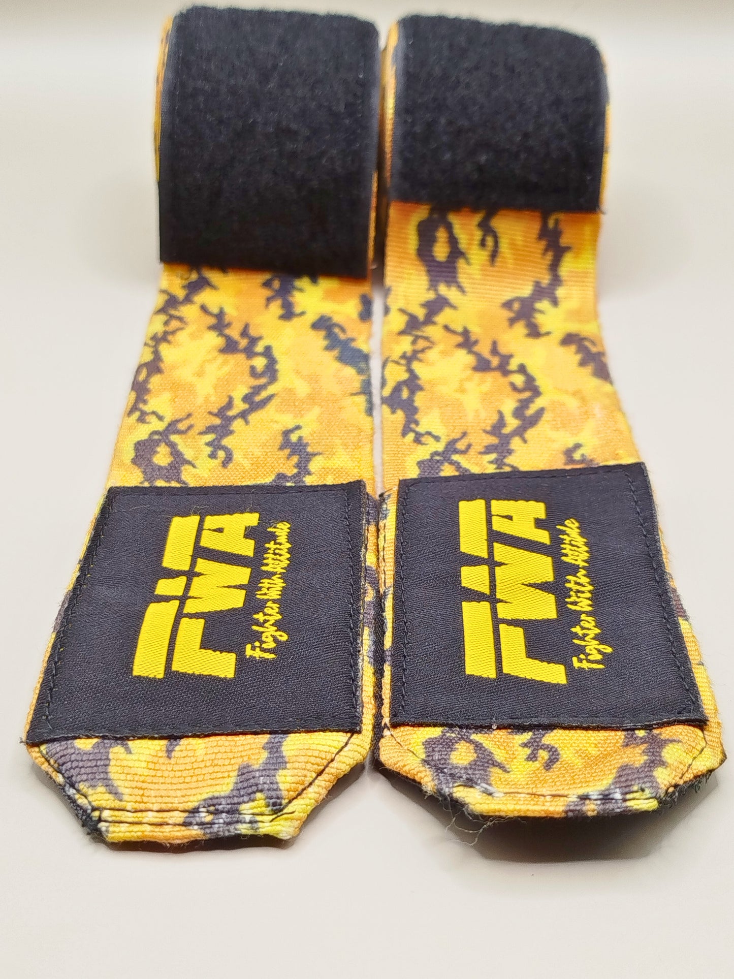 HANDWRAP BLK / GLD