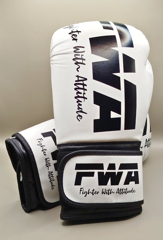 GLOVES WB