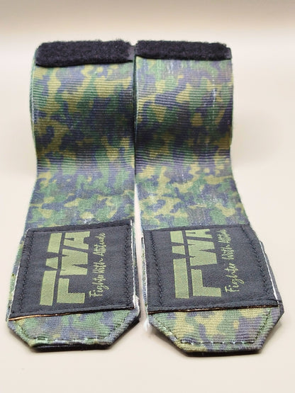 HANDWRAP GRC