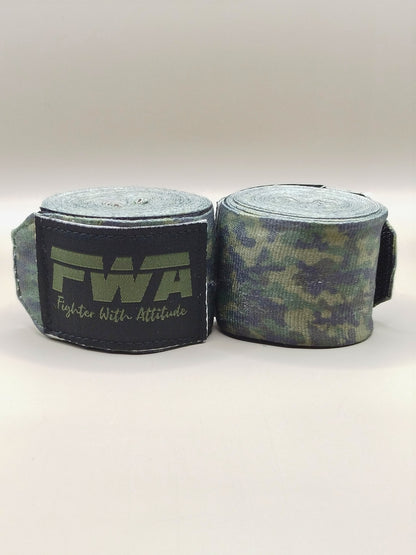 HANDWRAP GRC