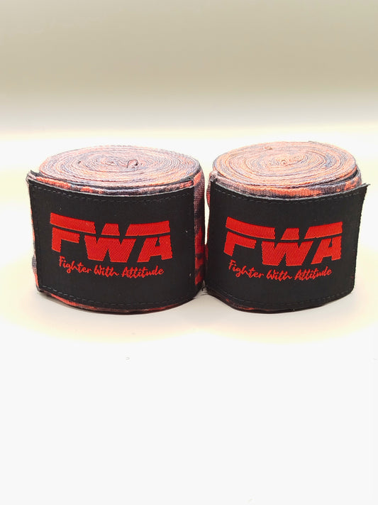 HANDWRAP RDC
