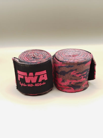HANDWRAP PNK-C