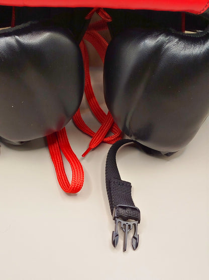 HEADGUARD RD-BLK