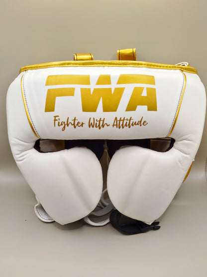 HEADGUARD WG