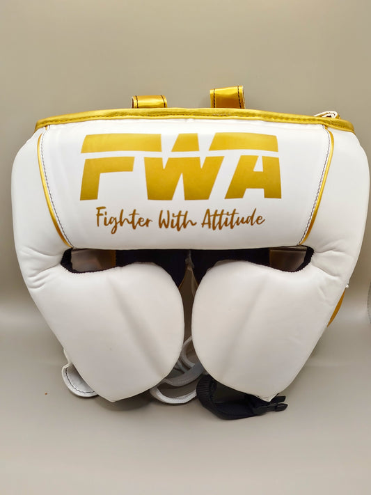 HEADGUARD WG