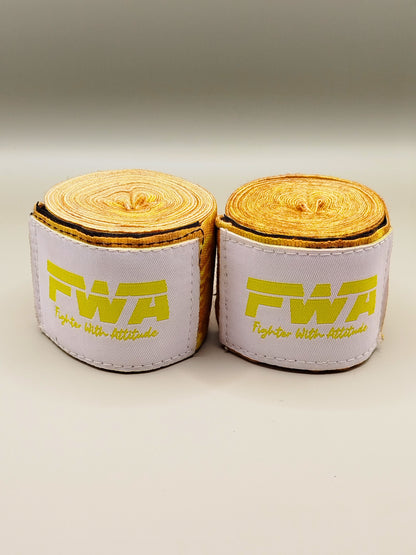 HANDWRAP GLD