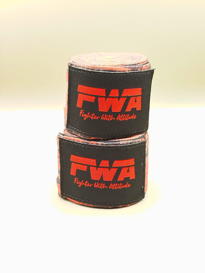 HANDWRAP RDC