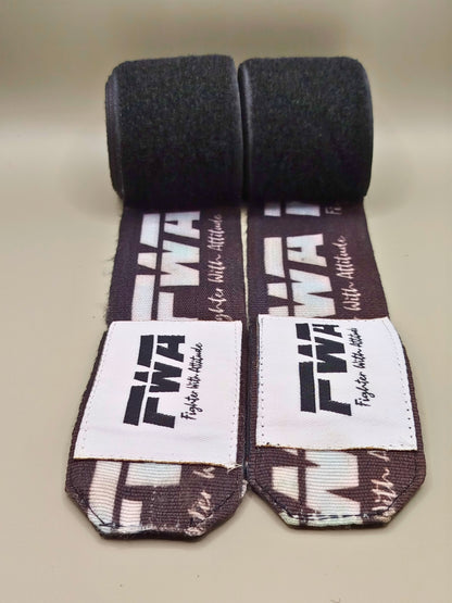 HANDWRAP BW
