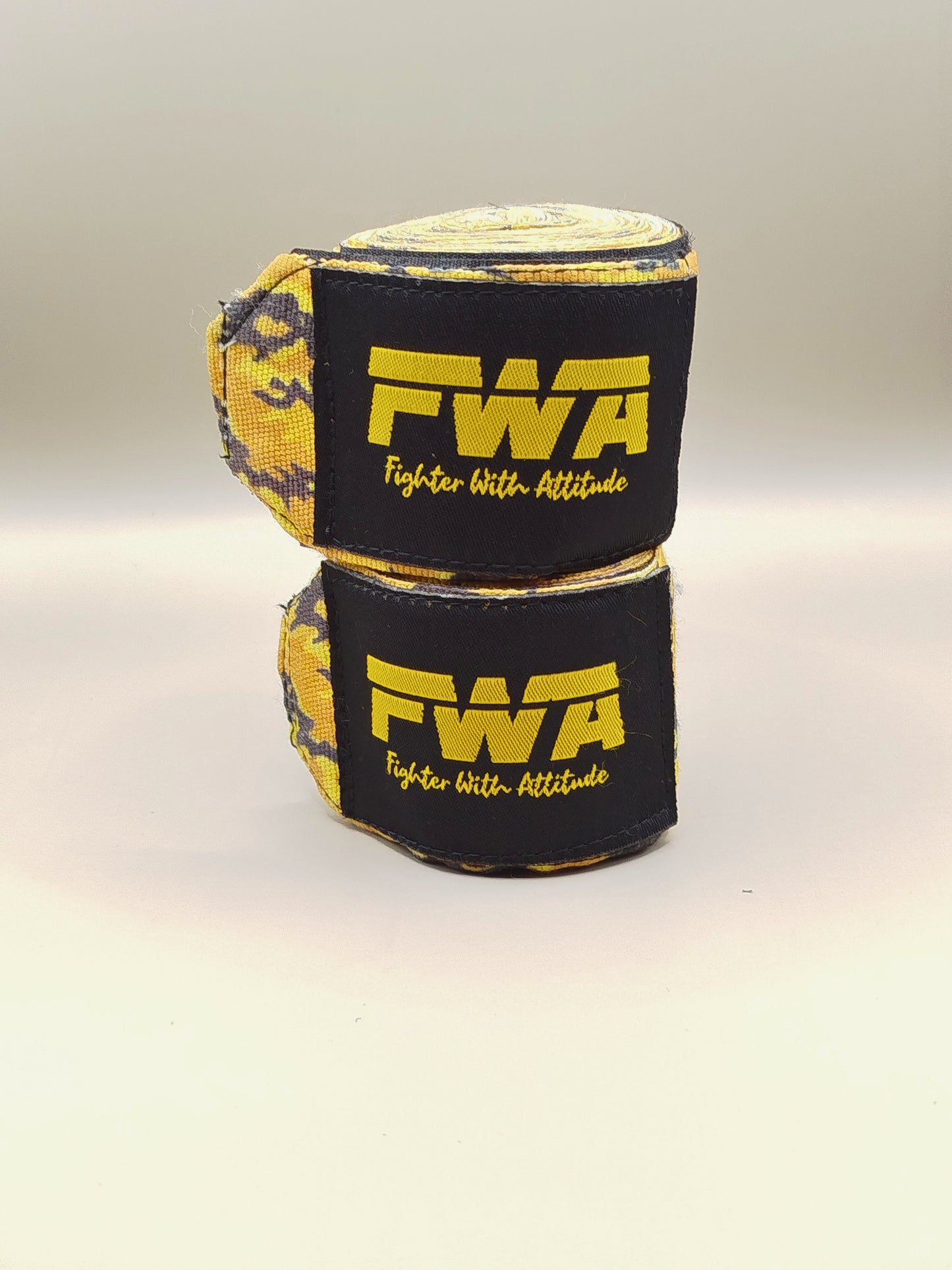 HANDWRAP BLK / GLD